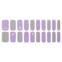 Load image into Gallery viewer, Zipkok® Gel Nail Strips - Aurora Illusion
