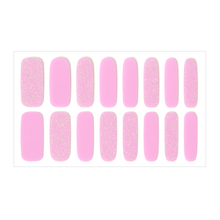 Load image into Gallery viewer, Zipkok® Gel Nail Strips for Kids - Mixberry Shoux
