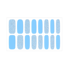 Load image into Gallery viewer, Zipkok® Gel Nail Strips for Kids - Candy Soda
