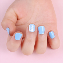 Load image into Gallery viewer, Zipkok® Gel Nail Strips for Kids - Candy Soda
