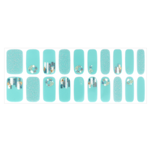 Load image into Gallery viewer, Zipkok® Gel Nail Strips - Magic Quartz
