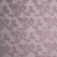 Load image into Gallery viewer, 56/58&quot; Cloud Patterned Clip Knit Jacquard Sheer Fabric by the Yard
