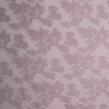 Load image into Gallery viewer, 56/58&quot; Cloud Patterned Clip Knit Jacquard Sheer Fabric by the Yard
