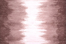 Load image into Gallery viewer, 60&quot; Brown wave design Polyester/Single Spandex Knit Jacquard Printed Fabric by the Yard
