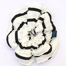 Load image into Gallery viewer, Handmade Ruffle Scrunchies Hair Bands Hair Accessories
