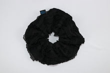 Load image into Gallery viewer, Handmade Ruffle Scrunchies Hair Bands Hair Accessories

