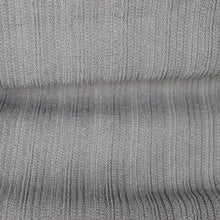 Load image into Gallery viewer, 58/60&quot; Gray Soft Knit Stretchy Fabric by the Yard
