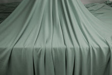Load image into Gallery viewer, 60&quot; TENCEL / Polyester 19-COLOR, Soft-touch, Micro Technology Sand Washed Fabric by the Yard
