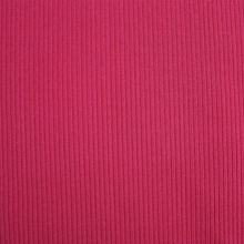 Load image into Gallery viewer, 7 Colors 52/54&quot; Stripe High-Twist Polyester/Spandex RIB Knit Fabric by the Yard
