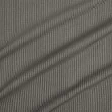 Load image into Gallery viewer, 7 Colors 52/54&quot; Stripe High-Twist Polyester/Spandex RIB Knit Fabric by the Yard
