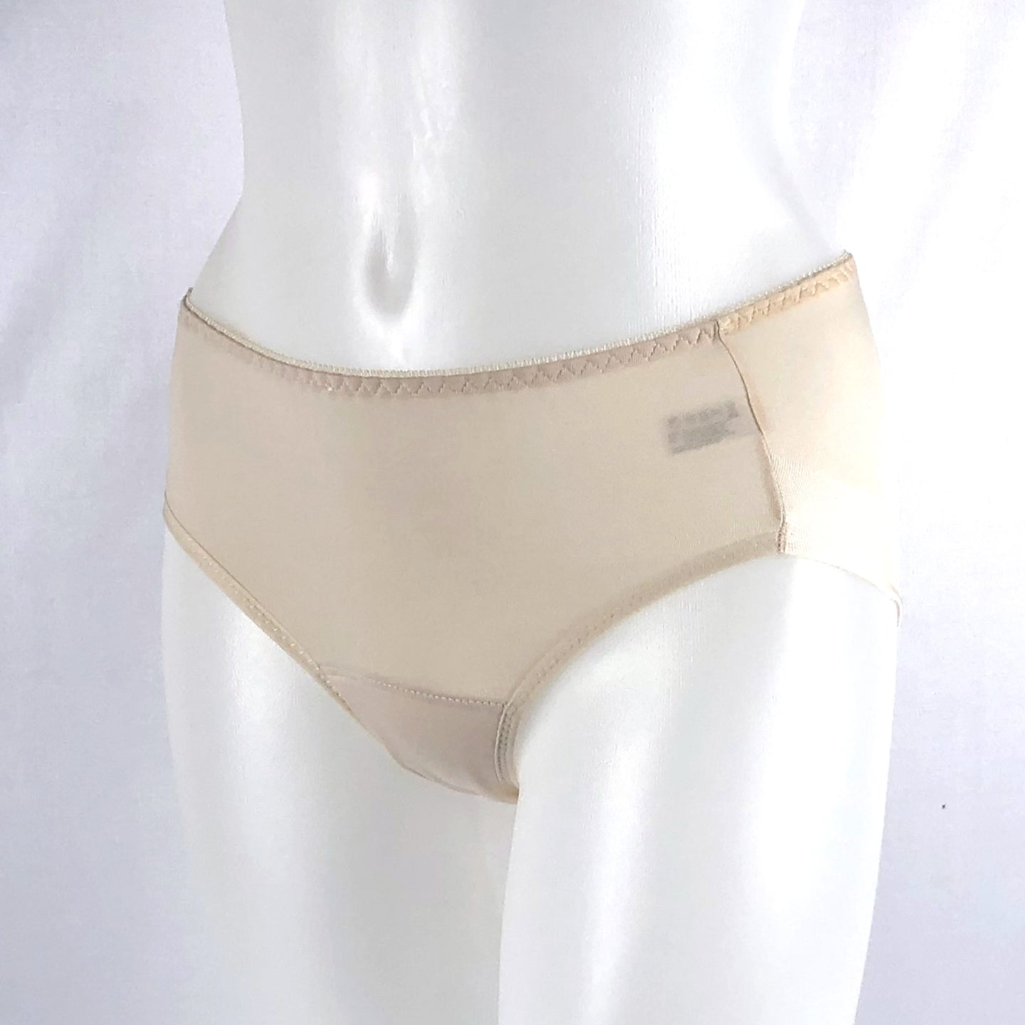Wellrun® Tencel Liner Panties Underwear for Women