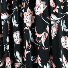 Load image into Gallery viewer, 58-60&quot; Lotus Flower Polyester/Spandex ITY Knit Jersey Fabric with Puff by the Yard
